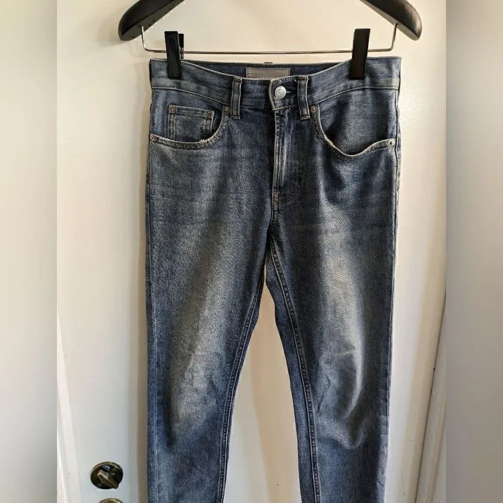 Everlane Original cheeky jean - Picture 4 of 6